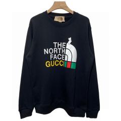 Gucci X The North Face M-3XL 8600