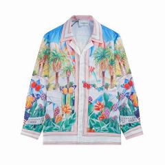 Casablanca Shirt LS 0903