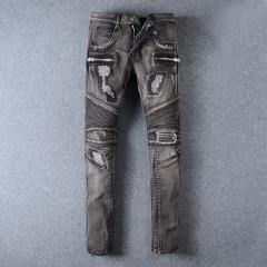 Balmain Jean Pants long sz28-40 25G64