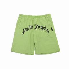 Palm Angels Short Pants 0827