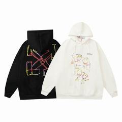 Off White M-XXL  6107