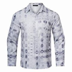 Amiri Shirt LS m-3xl myt02