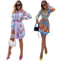 Versace Dress s-xxl K7040