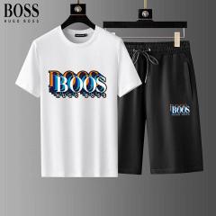 Boss 2 Pieces Shirt 0907