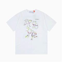 Off White XS-L 25mtn03