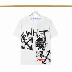 Off White T Shirt jht