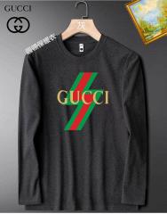 Gucci T Shirt Long 0910