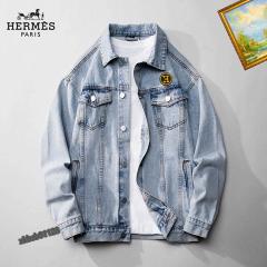 Hermes Jacket 0815