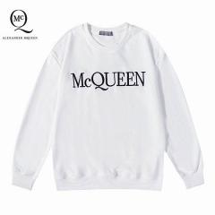 Alexander Mcqueen Sweatshirt 1025