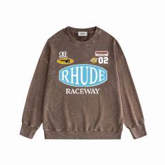 Rhude S-XXL  ZJRH041