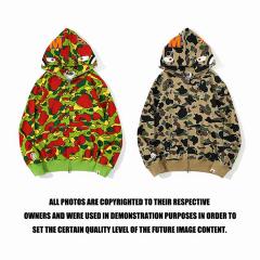 Bape Hoodies m-3xl hdt09