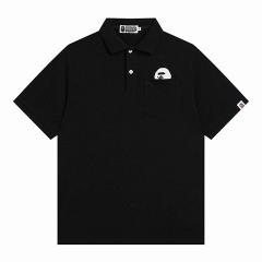 Aape Bape POLO Short 0626