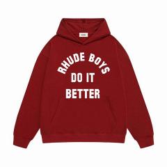 Rhude S-XXL  RHM020