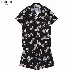 Gucci Pieces Short wyt