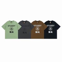 Stussy S-XL  XB878
