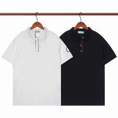 Moncler Polo Shirt ddt