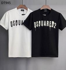 DSQ T Shirt m-3xl 1m39