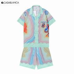 Casablanca M-3XL  Q98 K20