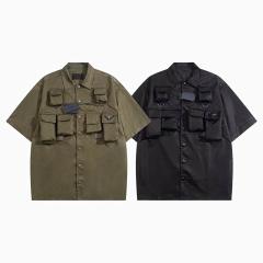 Prada Shirt SS 0719