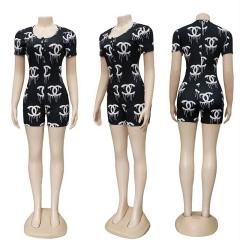 Chanel Dress s-xxl J2187
