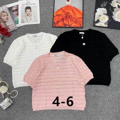 Chanel S-XL 85