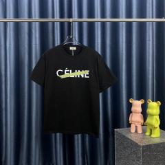 Celine High Edition T Shirt 0130