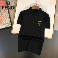 Fendi Polo Short m-3xl 25t06