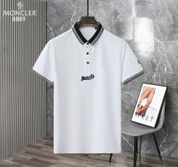 Moncler Short Polo 26r