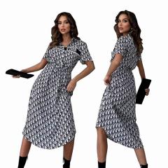 Dior Dress 0825