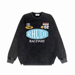 Rhude S-XXL  ZCHRH041