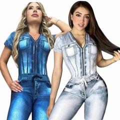 No Brand Dress S-XXL K7152