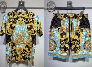 Versace 2 Pieces s-xxl sst05