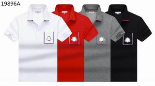 Moncler Polo Shirt 25w