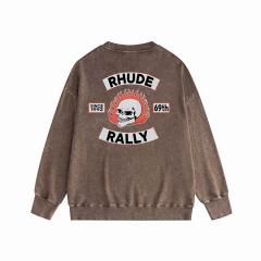 Rhude S-XXL  ZJRH063