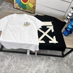 Off White S-XL qctn03