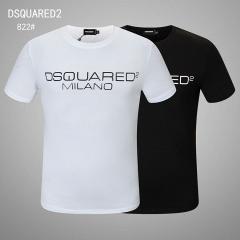 DSQ T Shirt m-3xl 25l37
