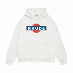 Rhude Hoodies syt 0115