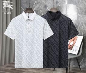 Burberry Polo Shirt 26r