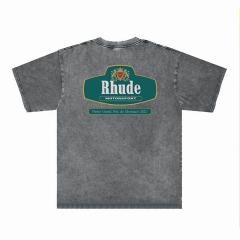 Rhude S-XXL  ZRH023