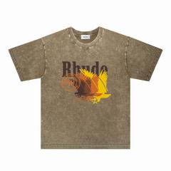 Rhude S-XXL  ZRH014