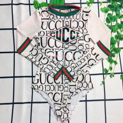 Gucci Bikini Long S-XL s21