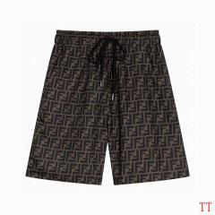 Fendi Short Pants 0824