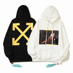Off White S-XL  5100