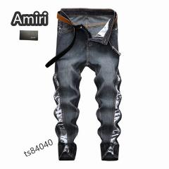 Amiri Jean Pants SZ28-38 25t03