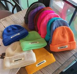 Fog Hats