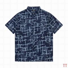 24Fendi Shirt SS 0824