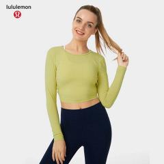 Lululemon YJY21-19 S-XL 3C nlh76