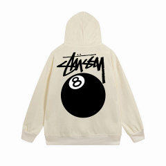 Stussy S-XL  XB707