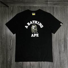 Aape Bape T Shift det