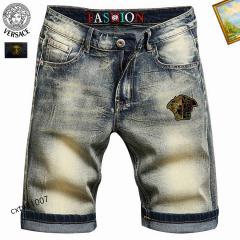 Versace Jean Pants Short 0607